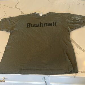 Men’s Bushnell Shirt